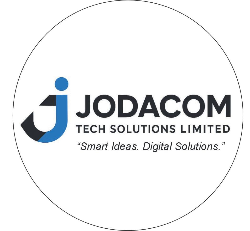 Jodacom Logo